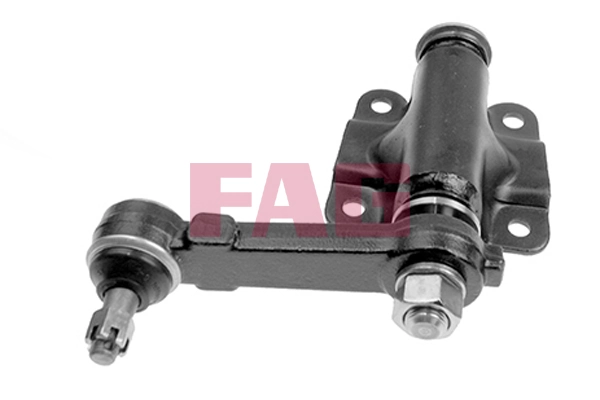 Intermediate Steering Lever